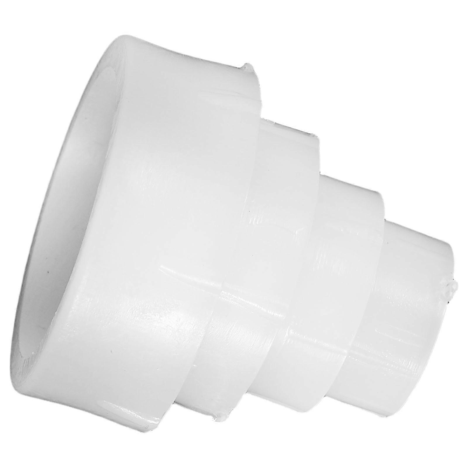 Grinding Wheel Reducing Adapters Bench Grinder Accessories For Workshop Hobbyists Secure Fixation 1Pcs
