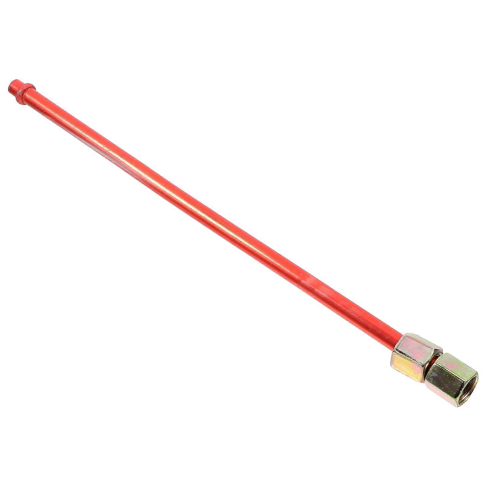 Air Compressor Hose Replacement for Air Compressor Pneumatic Fitting 2Pcs