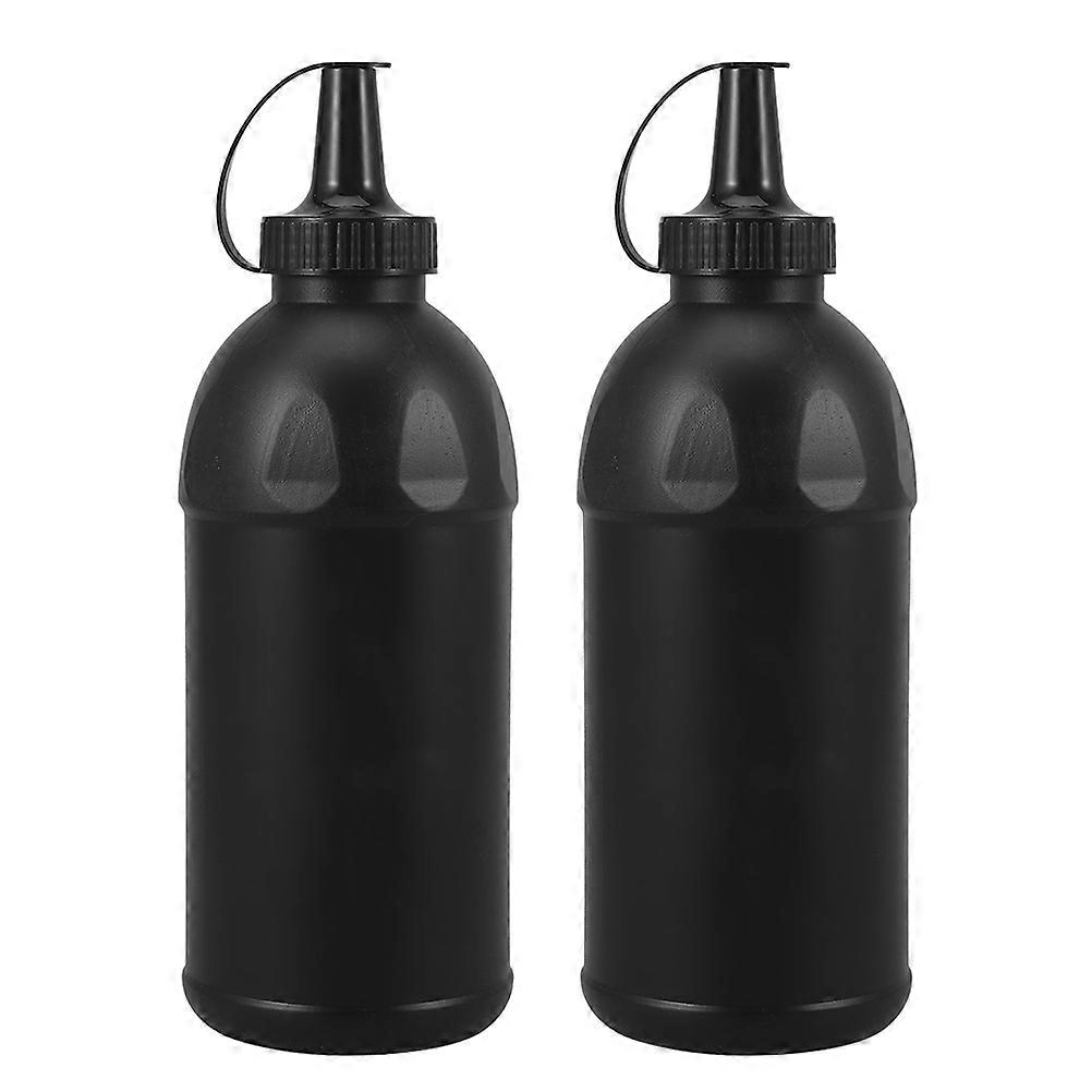 Storage Containers Large Capacity Balls Bottle for Kids 4Pcs Set