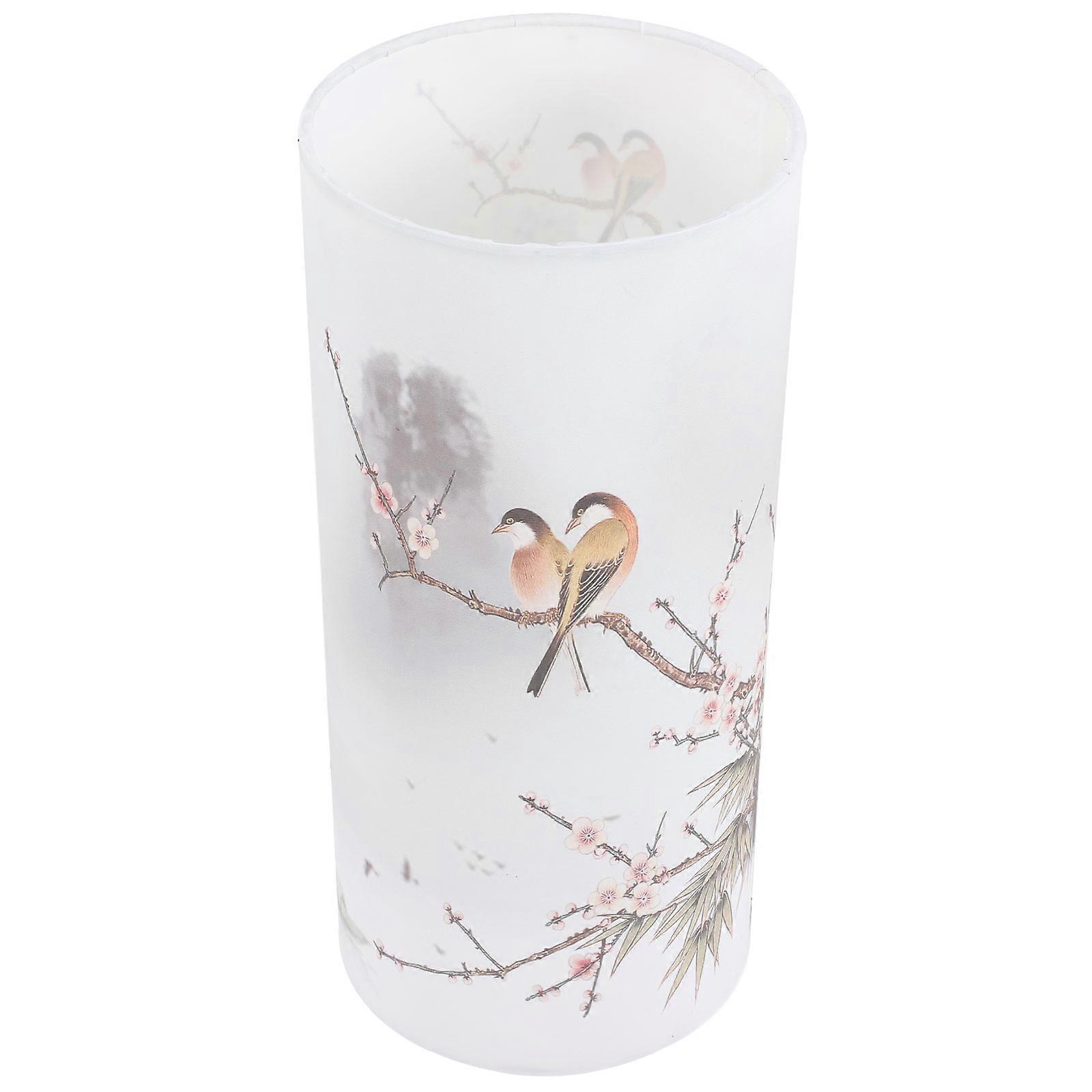 Chinese Style Lamp Shade for Hanging Lamp Shades Decorative Use