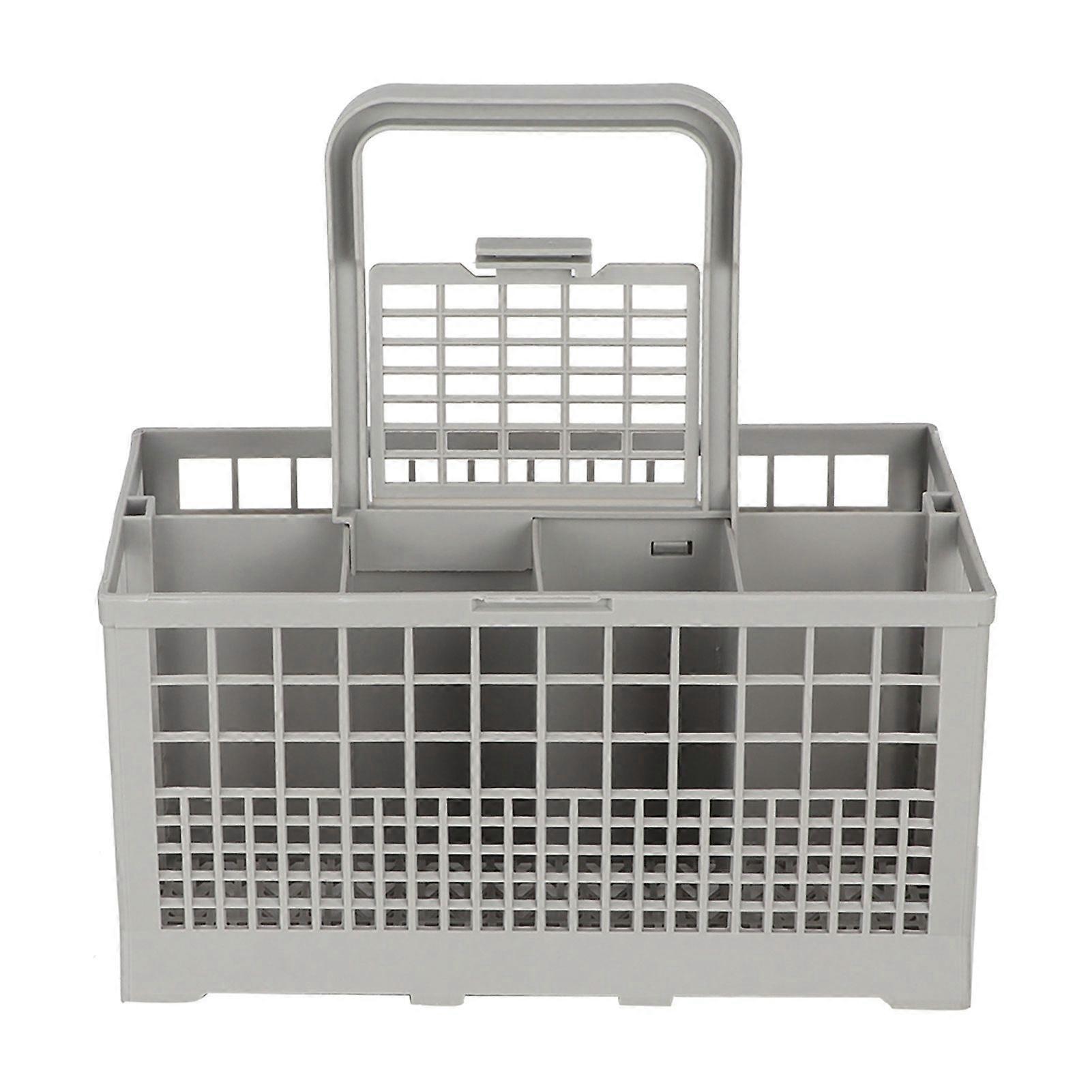 Universal Cutlery Basket Replacement Box for Multipurpose Dishwashers