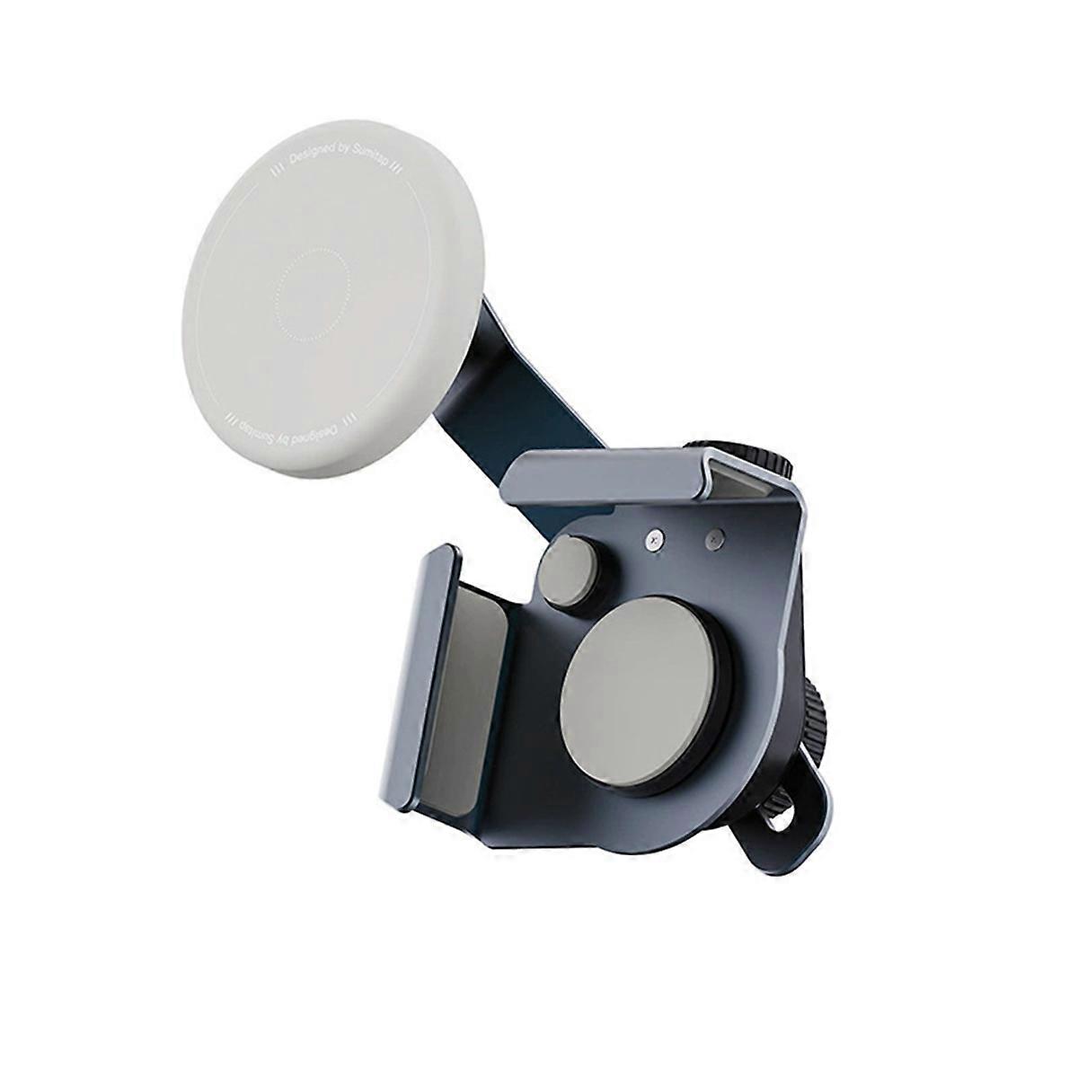 Multi-Angle Adjustable Vehicle Phone Mount Accessory for , A