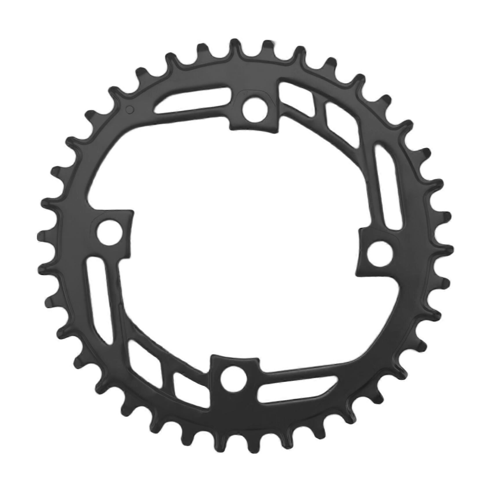 BCD104 Chainring for Mountain Bikes Sprocket Plate 38T