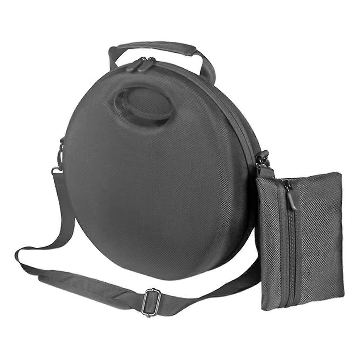 Shockproof Carrying Case for Onyx Studio 5 & 6 Black