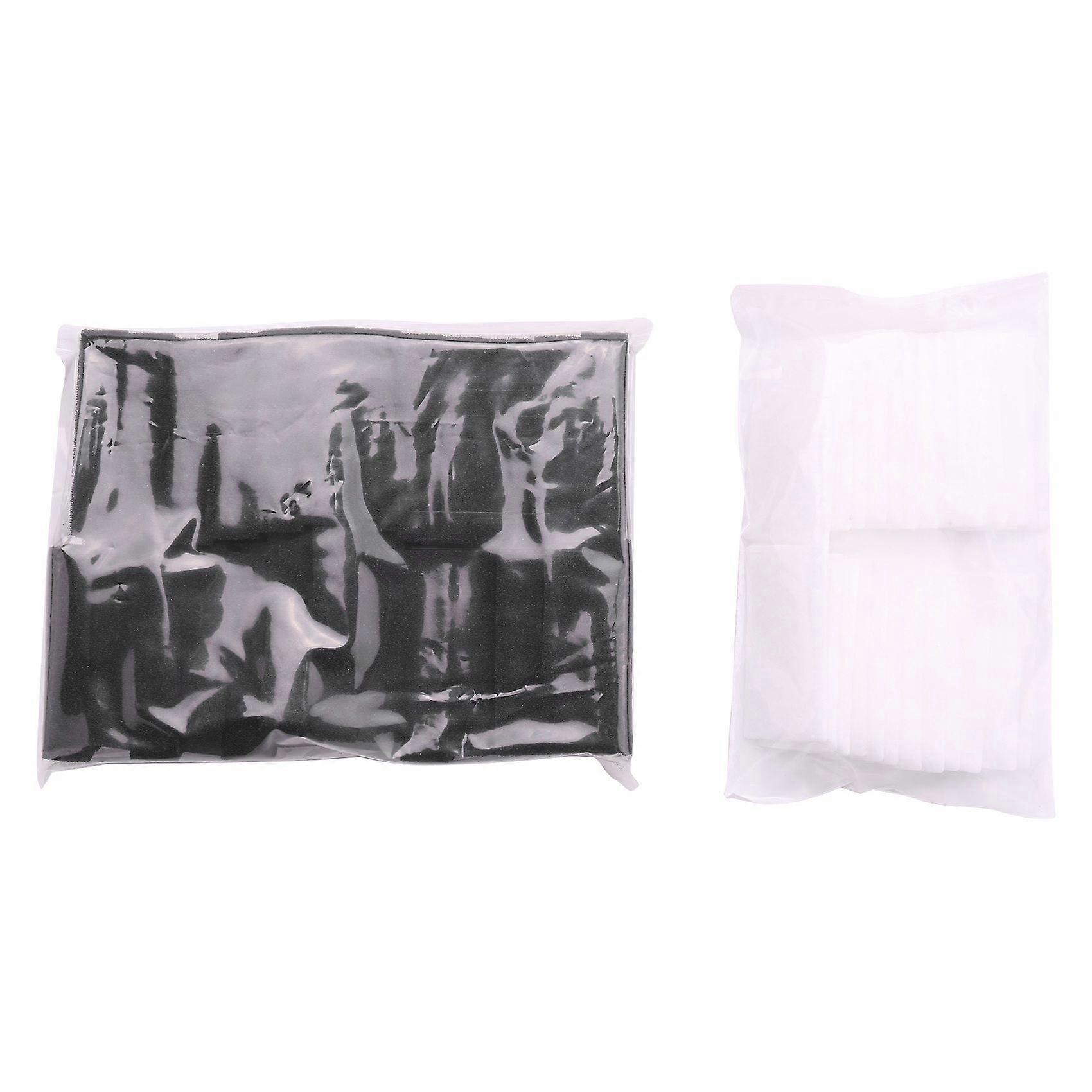 50PCS CPAP Filters for Premium Foam Filter