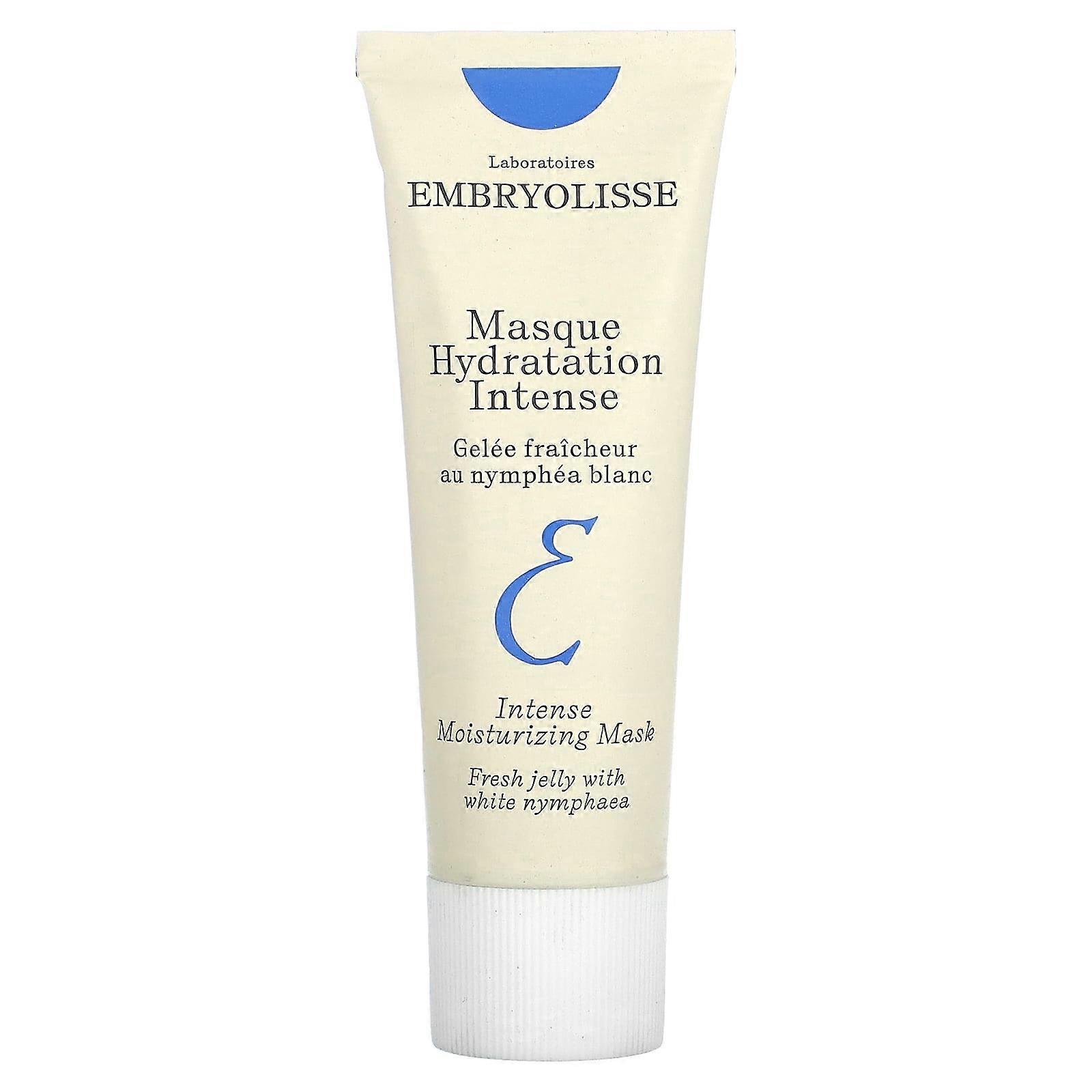 Intense Moisturizing Beauty Mask, 1.69 fl oz (50 ml)