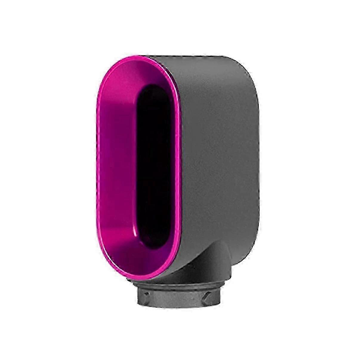 Hair Curler Modeling Nozzle for HS01 HS05 Hair Dryer Pre-Styling Nozzle Curling Barrels Attachments