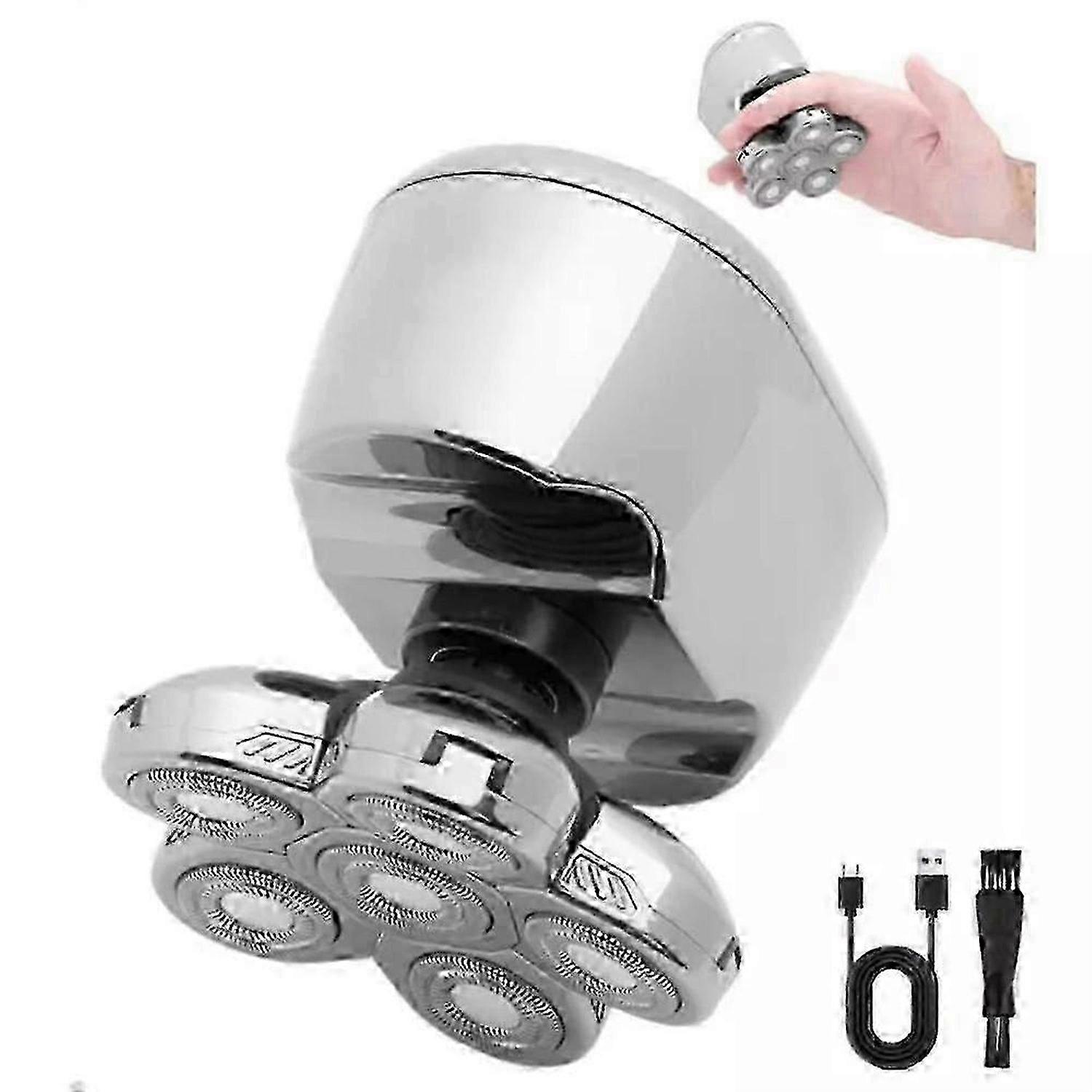 Bumzzy Butt Shaver, Ultimate Grooming Kit for Men