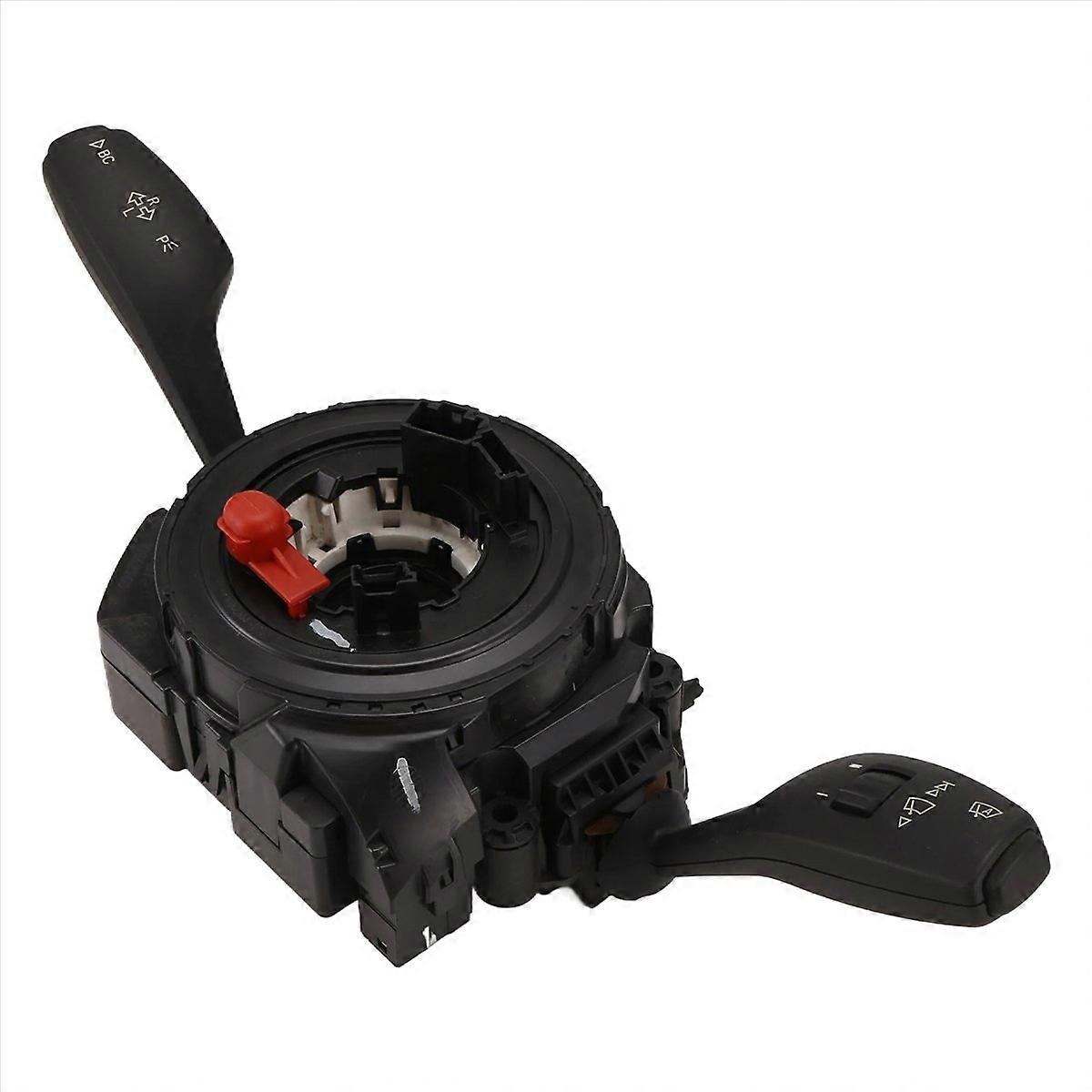 Turn Signal Wiper Switch Assembly Combination Switch for 