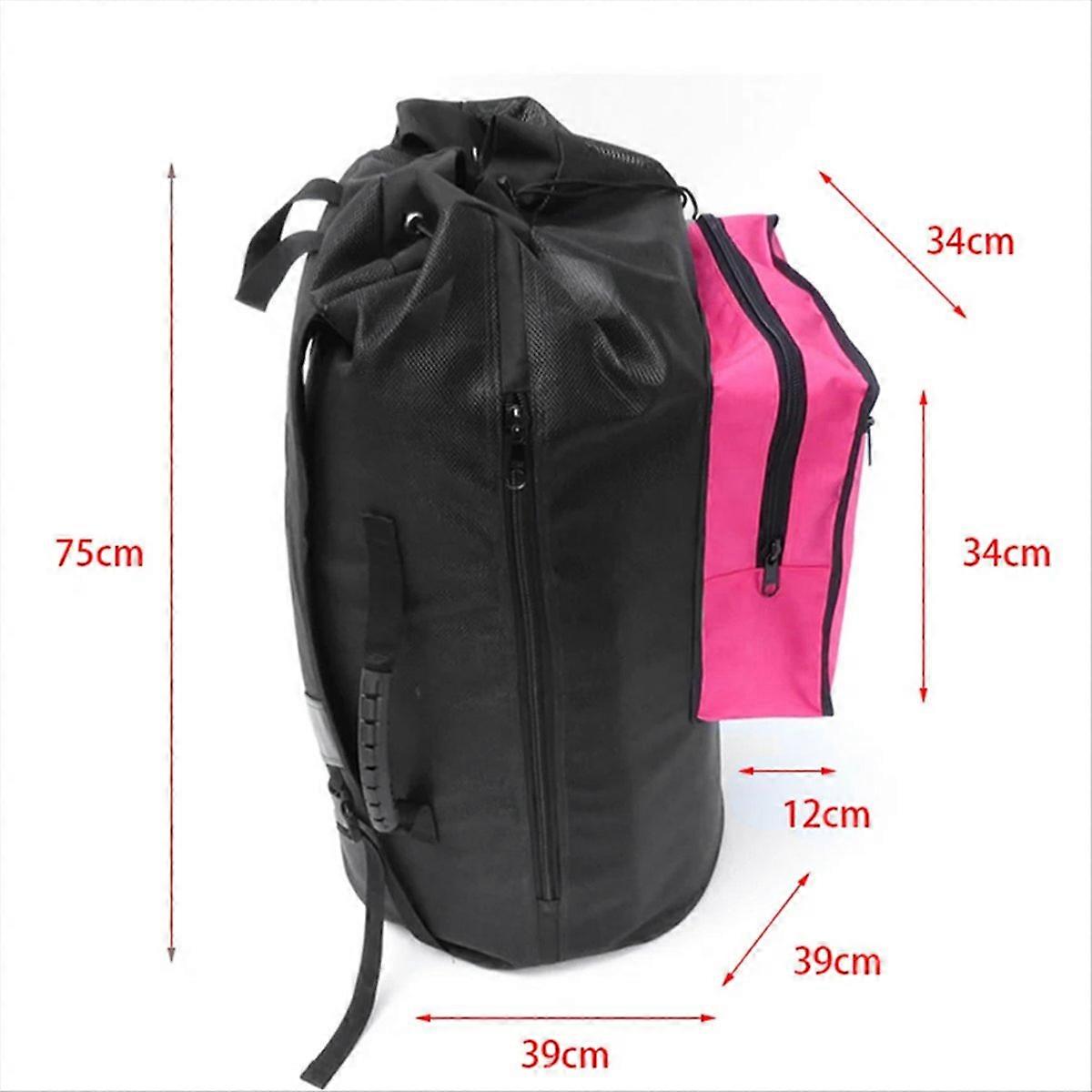 Diving Net Dry Bag Includes Dry Bag Diving Back