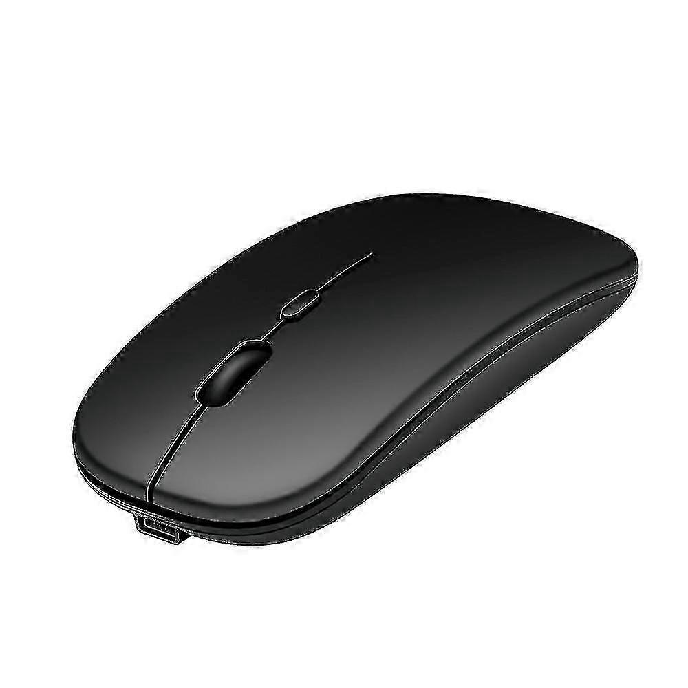 2025 Rechargeable Wireless Bluetooth Mouse Mini Silent Mouse