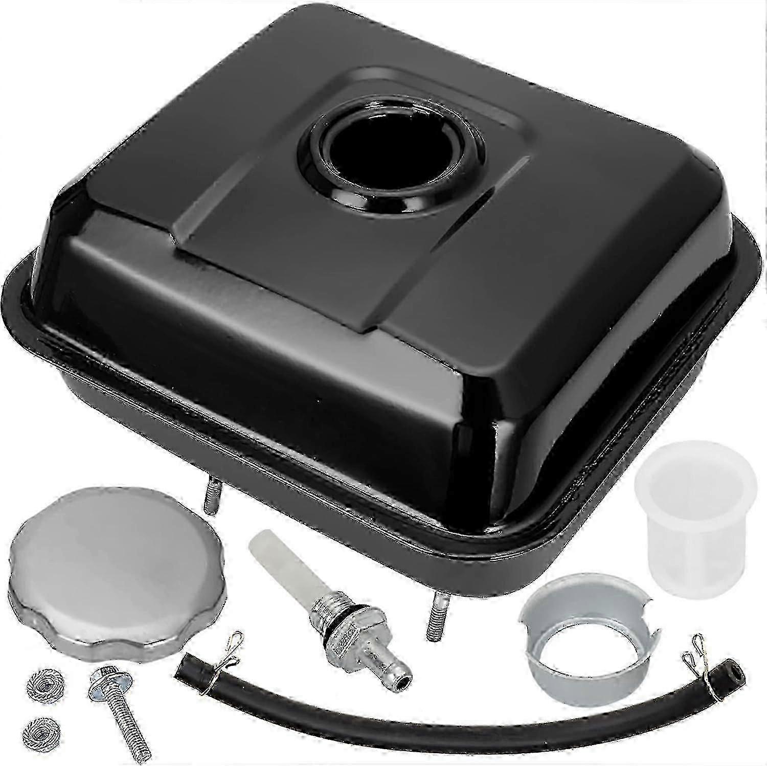 Fuel tank for Predator engine 5.5HP MB165