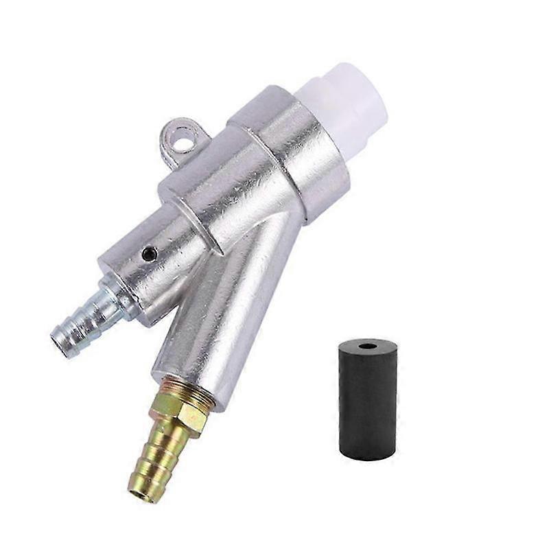 Air-Sandblaster Sand Blasting Tools for Rust Dust Remove Sand Blasting Air-Tool with Boron Carbide N