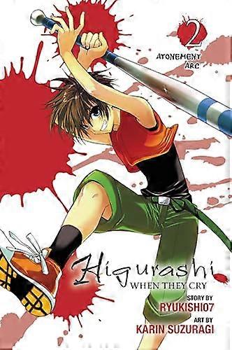 Higurashi When They Cry