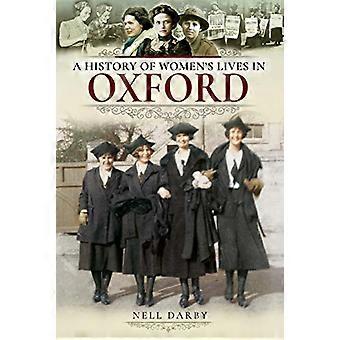 A History of Womens Lives in Oxford