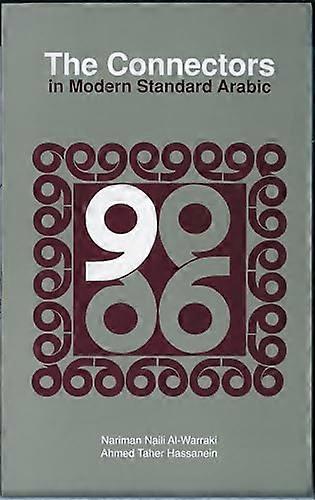 The Connectors in Modern Standard Arabic