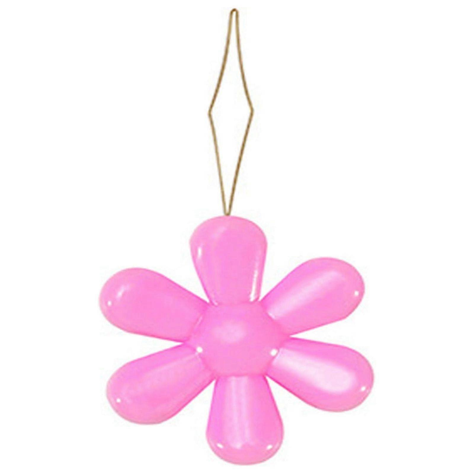 XIUH Tool Series Plastic Color Flower Threader Threader Needle Threader Sewing Box Accessories (C)