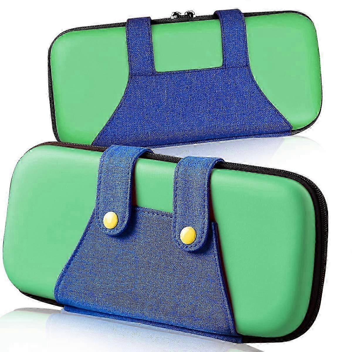 Switch Carrying Case Switch Storage Bag Protective Hard Shell  For Nintendo