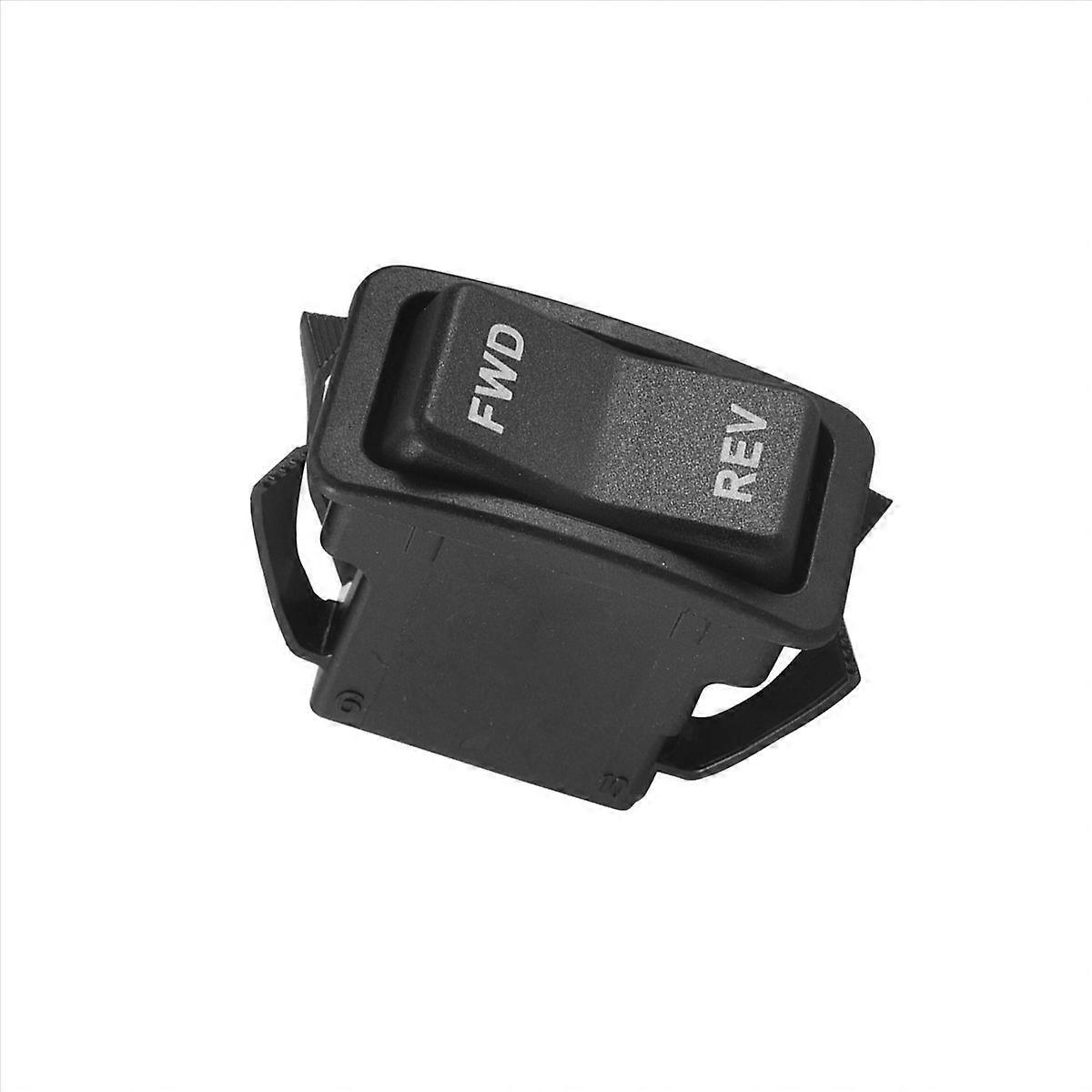 Golf Cart Forward Reverse Rocker Switch for EZGO TXT PDS 2003-Up ...