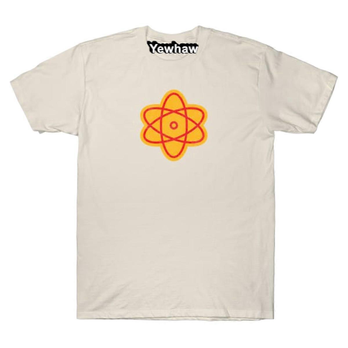 Tričko Powerline Symbol Goofy Tee