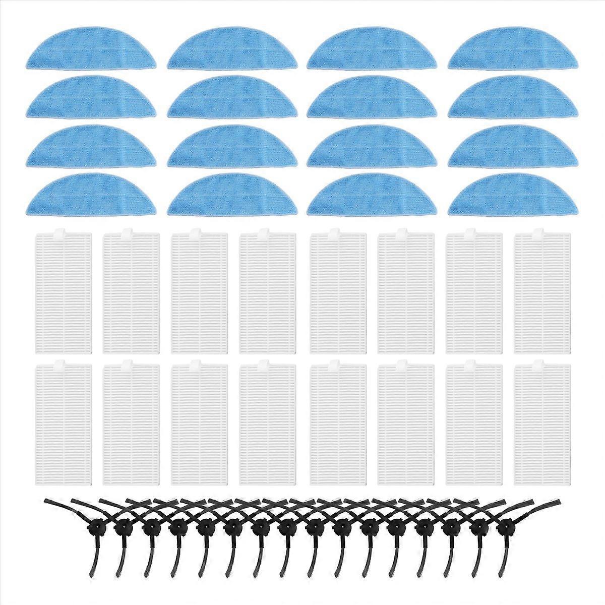 For ECOVACS Y1 PRO / Y1 PRO PLUS Robot Vacuum Cleaner