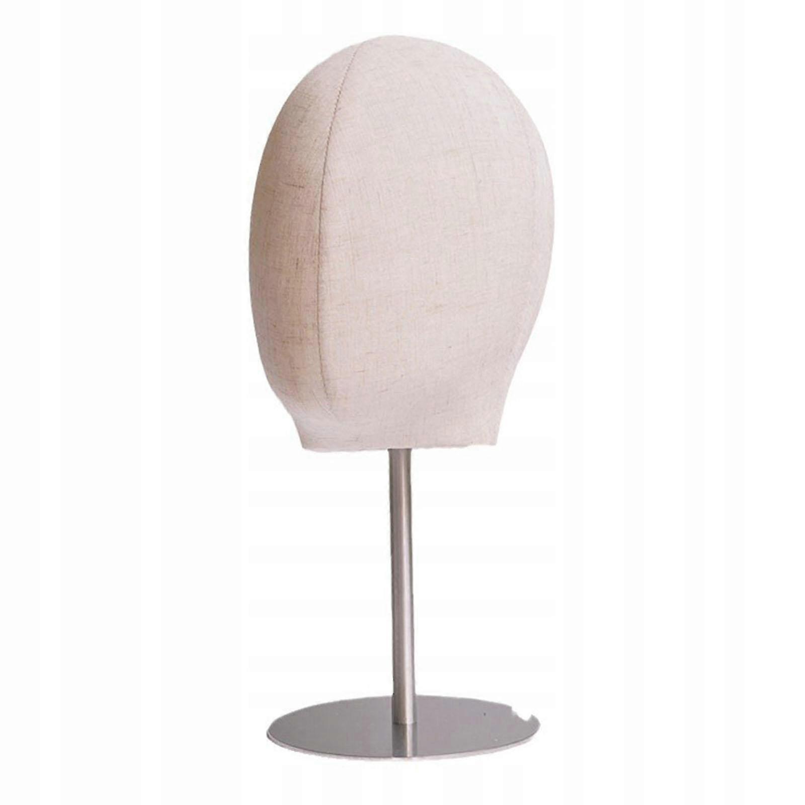 Mannequin Head Model Multifunctional Hat Display Mannequin Head For Beginners