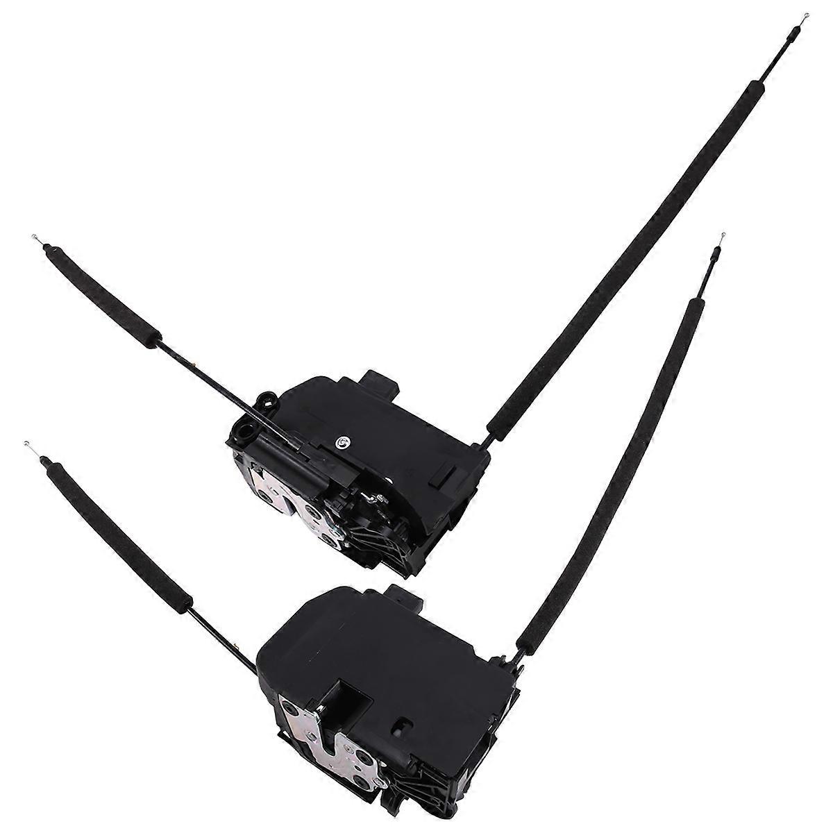 1Pair Door Lock Actuator Mechanism 5801529301C 5801529302C for Daily 2009-2013 Door Latch Lock Assembly