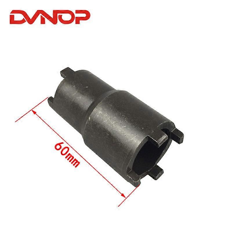 20mm 24mm Motorcycle Clutch Hub Remove Tool Oil Slinger Filter Lock Nut Spanner Socket Pit Dirt Bikes