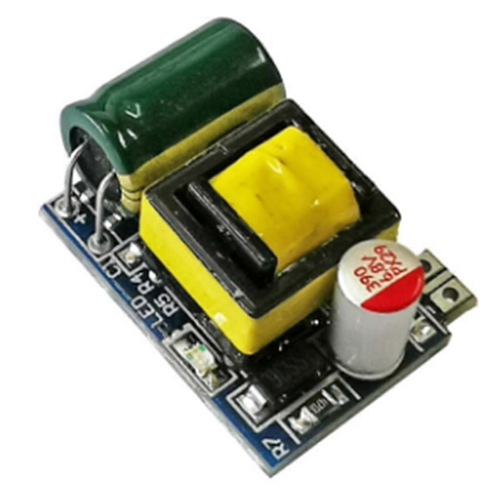 AC-DC Step-Down Module Precision 5V 700mA 3.5W Isolation Switch Power Module 220 to 5V