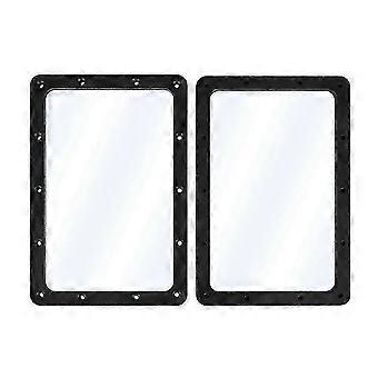 Durable FEP Film 2pcs - Photon Ultra & D2 3D Printer Accessories