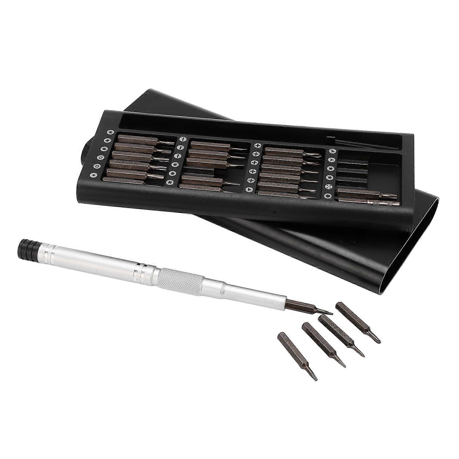 Precision Screwdriver Kit for Electronics and Auto Repair