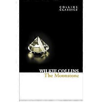 The Moonstone (Collins Classics)