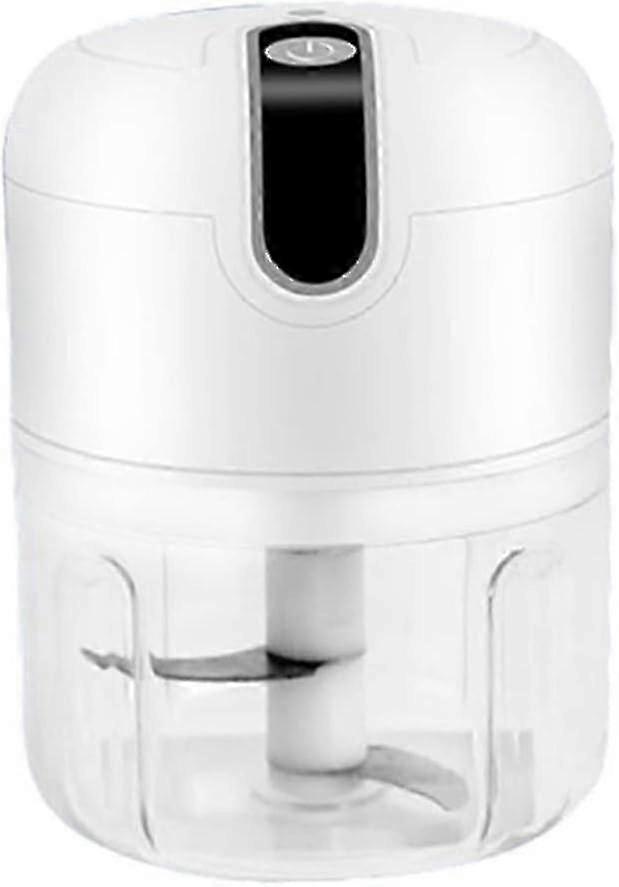 Mini Garlic Masher for Efficient Kitchen Use