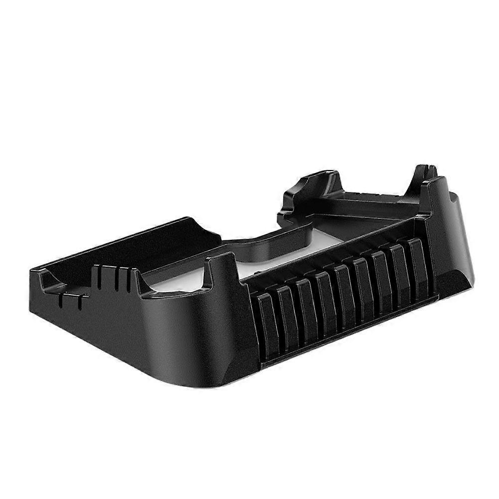 Protective Stand with 10 Game Card Storage ABS Holder