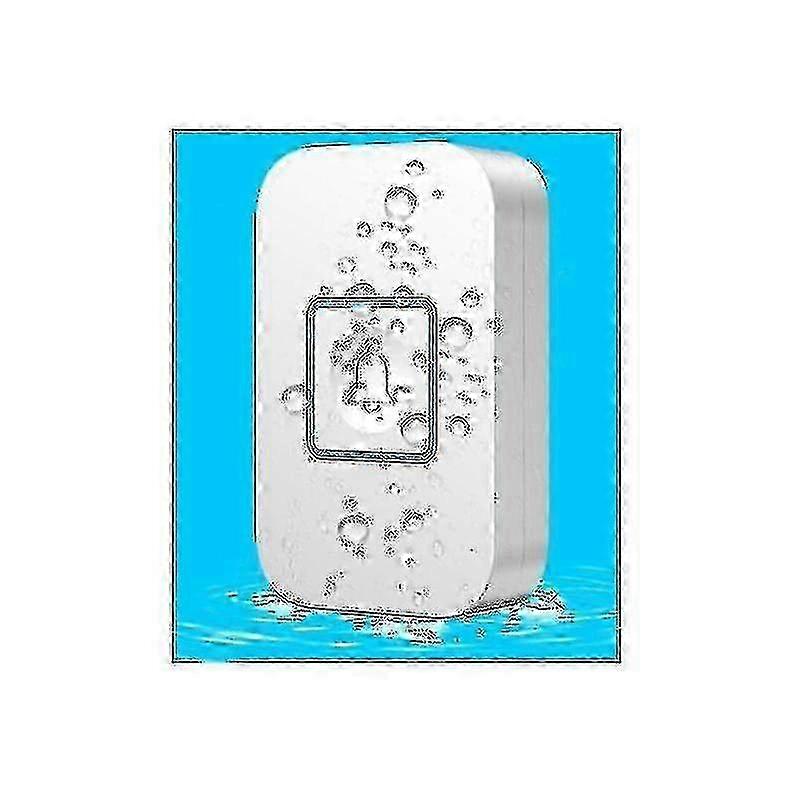 Ultra-long Range 400m Wireless Doorbell Chime Kit, Ip55 Weatherproof With Led Light, Volume Control And Over 60 Melodies