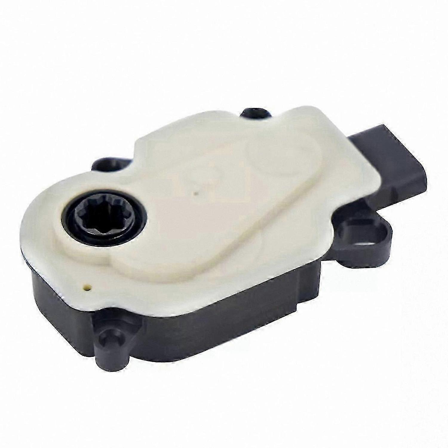 Active Grille Shutter Motor Actuator for 2014-2018 Vehicles with Adaptive Cooling System