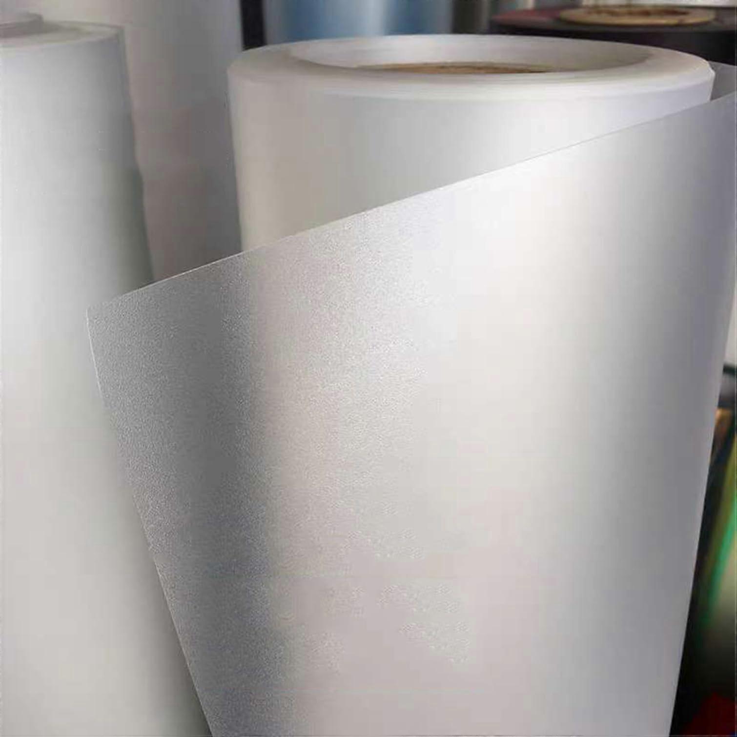 Frosted Acrylic Sheet UV Blocking Balcony Privacy Screen for Garden Patio Roof Awning 120x140cm