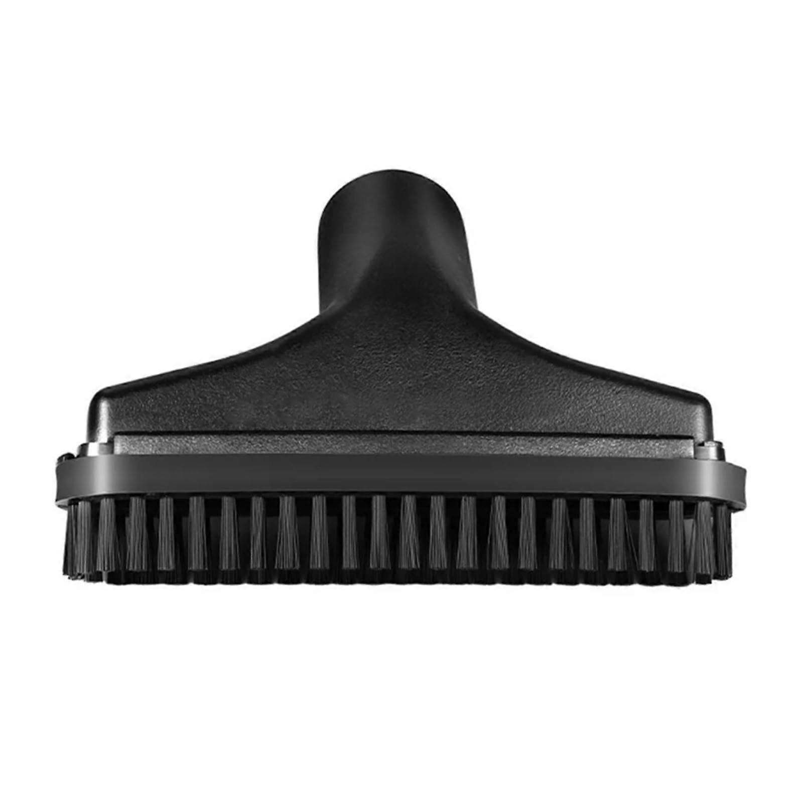 Vacuum Cleaner Soft Rectangular Dusting Brush Attachment for Quick Tool Cleaning