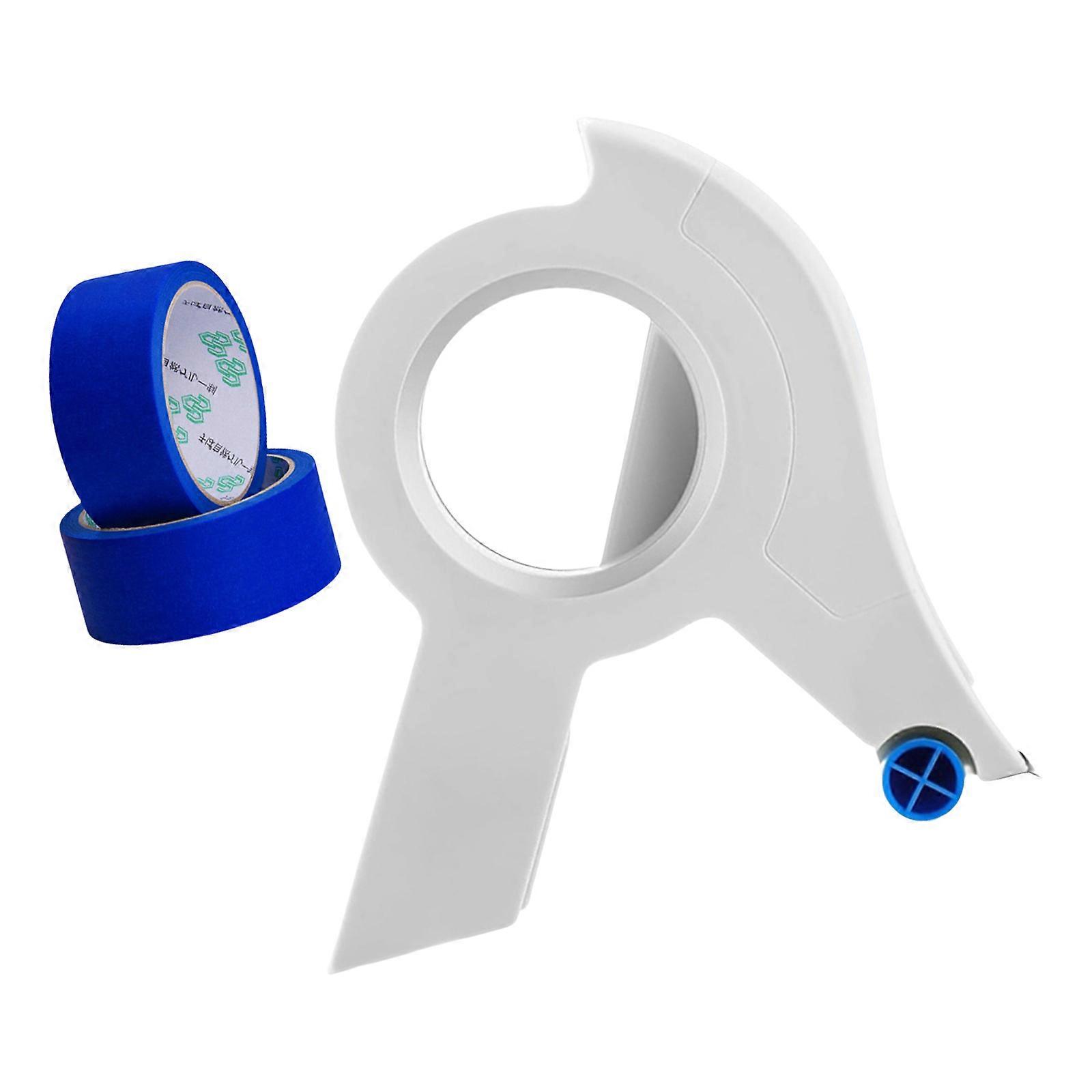 Efficient Grout Sticker Tool Easy Apply Grout Tool Seam Sealing Sticker for simple  Tile & Wall Surfaces Enhancements Multicolor