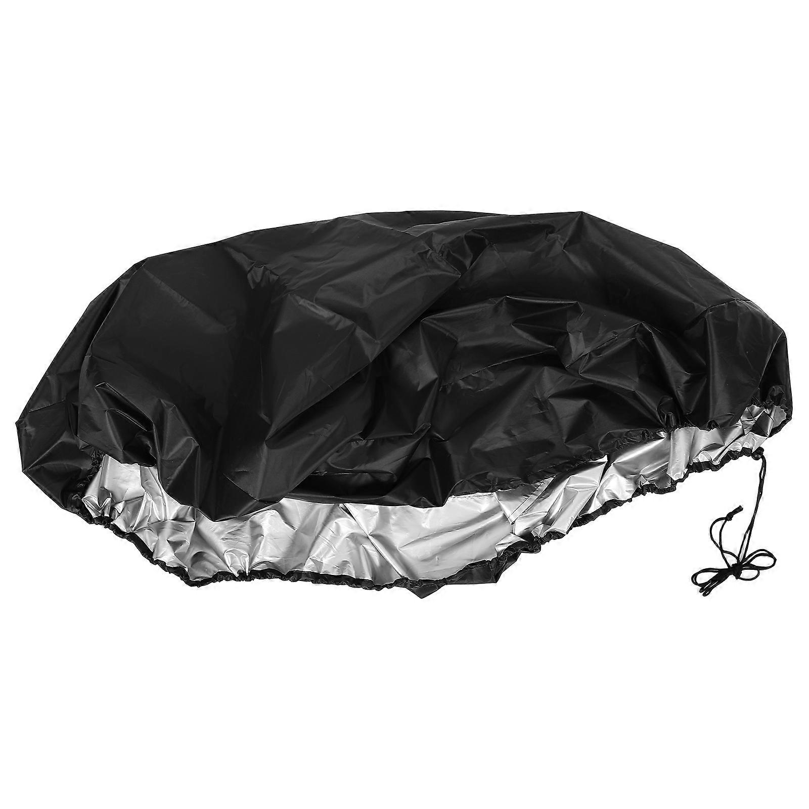 Durable Protective Cover for Waterproof Sandbox Cover 1Set