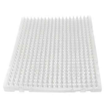 8Pcs Cat Repellent Mat PVC Recyclable Deterrent Scat Mat for Cats Dogs Indoor Outdoor f26