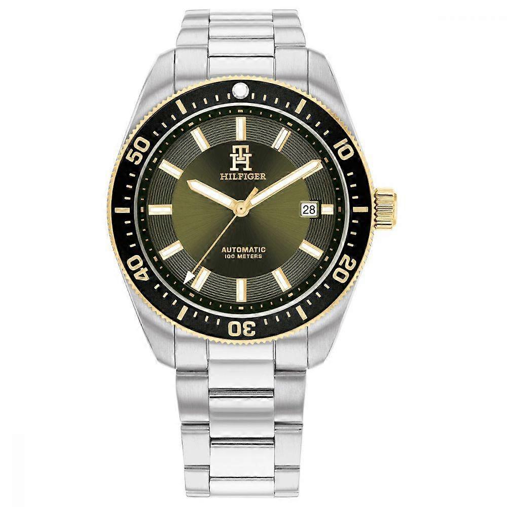 TOMMY HILFIGER TH1792155 Men's Watch