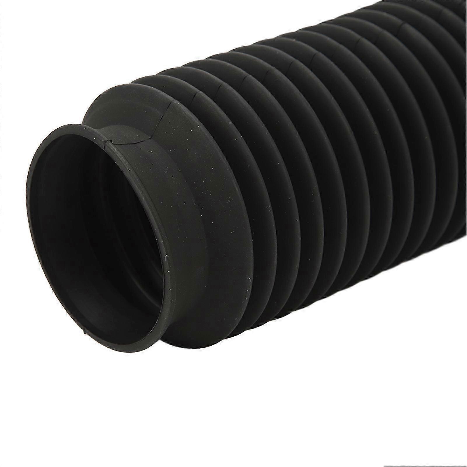 2PCS Shockproof Low Noise Dust Covers for VAUXHALL CORSA Mk III D - Replacement Part 6146400002