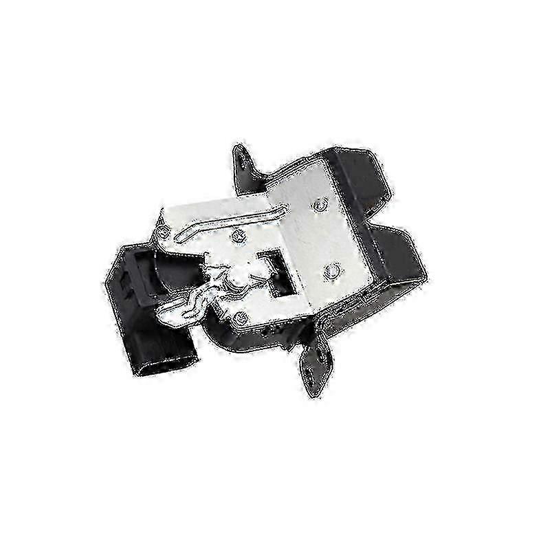 w Tailgate Trunk Lock Mechanism Actuator 81230A5000 for Hyundai Elantra GT i30 2013 - 2017