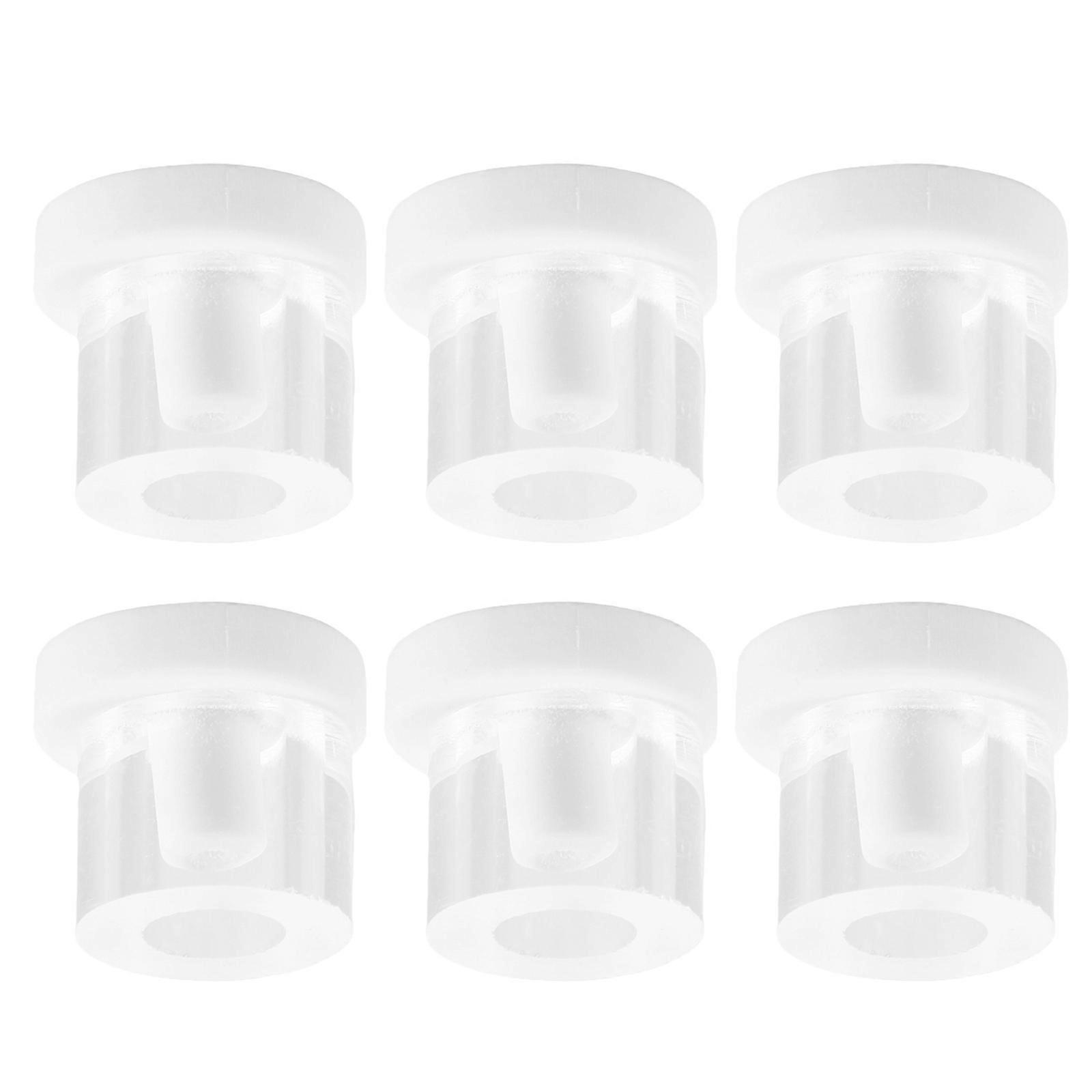 Coral Breeding Support Acrylic Base for Aquarium 6Sets Display