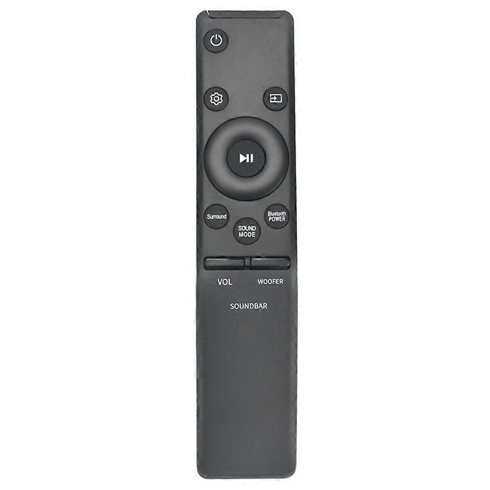 Replacement Soundbar Remote Control for AH59-02758A -M360