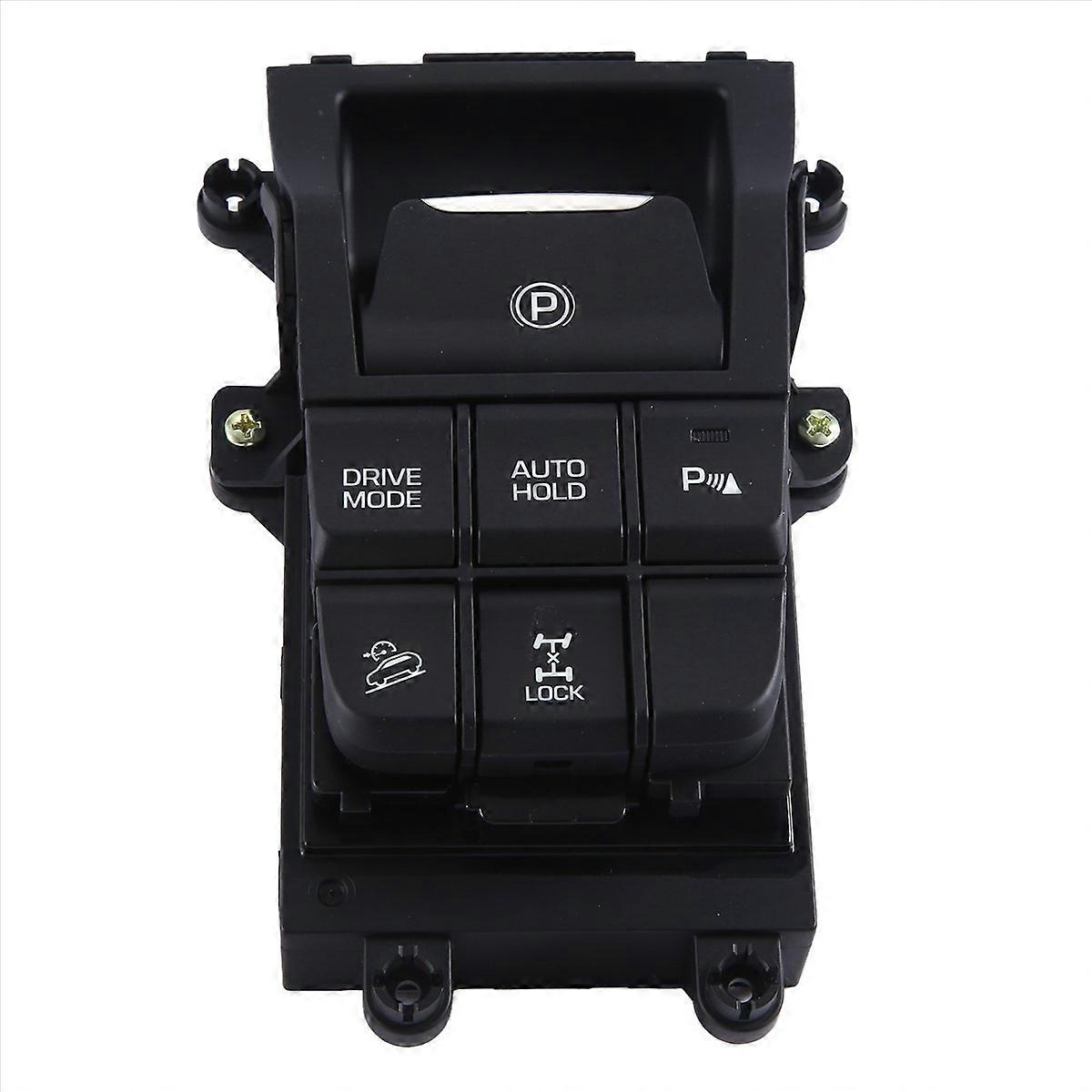 Car Center Console Multi Function Switch for 2016 2017