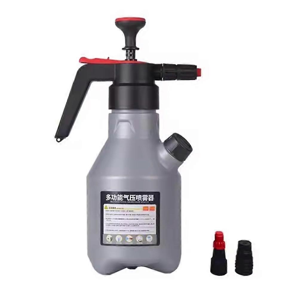 Car Air Multifunctional Universal Washing