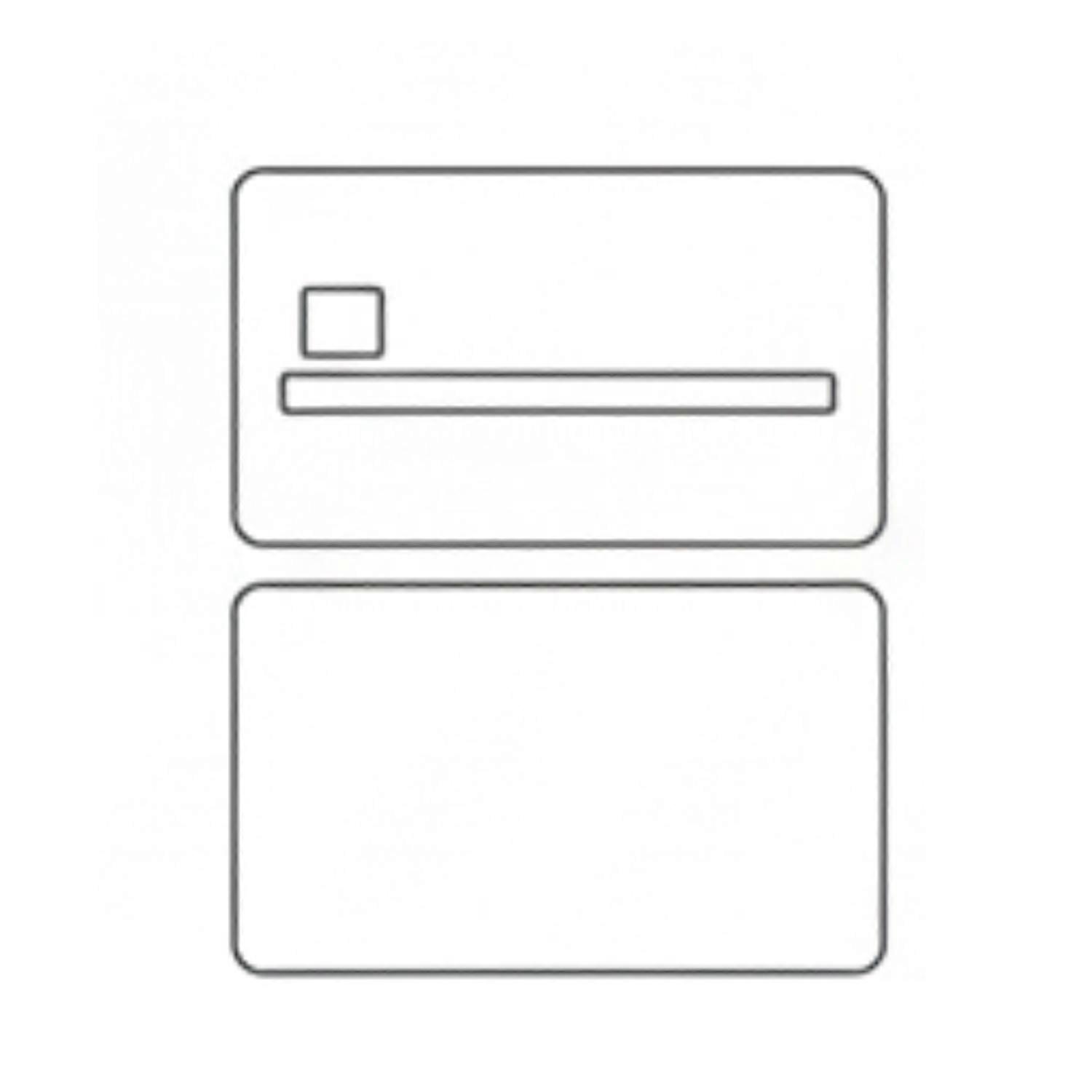 Master Card Hydrogel Screen Protector (copy)