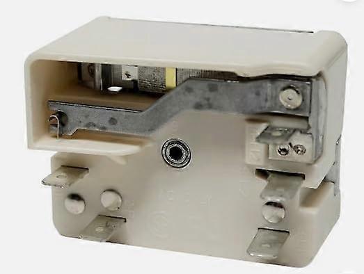 Range Burner Infinite Control Switch for Frigidaire 316436000 Small 6 Inch Surface Element